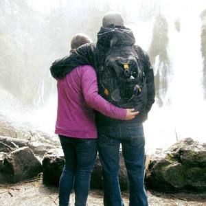 Meet your Posher, John